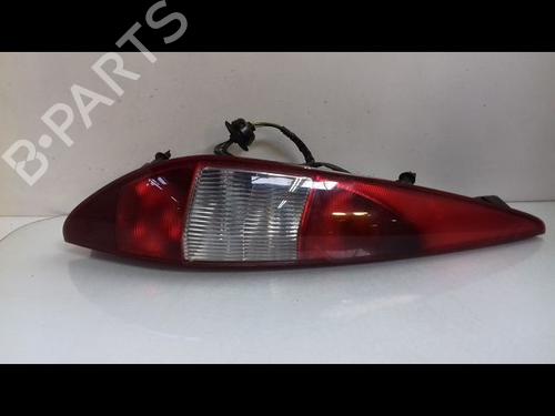 Venstre baglygte FORD MONDEO III Turnier (BWY) 2.0 TDCi (130 hp) 23153660