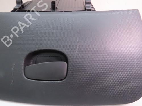 Glove box RENAULT CLIO IV (BH_) 1.2 16V | BP16826060C95 