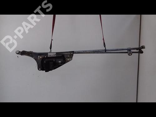 Front wiper motor RENAULT VEL SATIS (BJ0_) 2.2 dCi (BJ0E, BJ0F, BJ0G, BJ0H) | BP8978872M29 