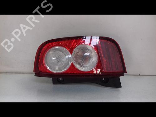 Right taillight NISSAN MICRA III (K12) 1.5 dCi | BP8982316C35