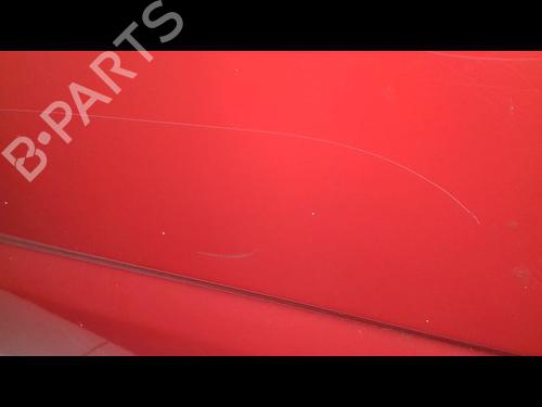 Left front door PEUGEOT EXPERT Van (222) 1.9 D 70 | BP23152142C2 