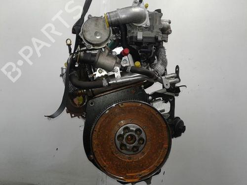 Engine OPEL ASTRA H GTC (A04) 1.9 CDTI (L08) | BP9106144M1 