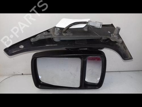 Left mirror RENAULT MASTER II Van (FD) 2.5 dCi 120 | BP23152408C26 