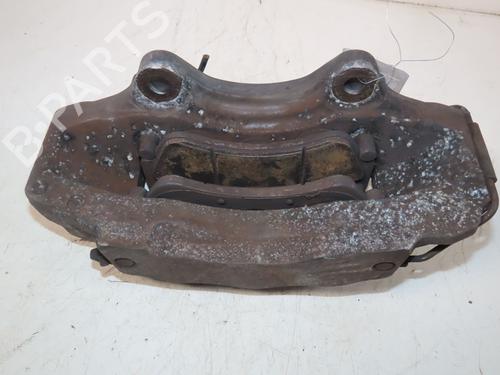 Used Left front brake caliper VW TOUAREG (7LA, 7L6, 7L7) 3.0 V6 TDI (225 hp) 30556989