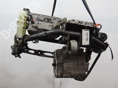 Motor CITROËN C-ZERO C-Zero | BP32277120M1