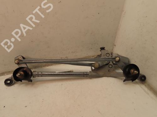 Used Front wiper motor LEXUS NX (_Z1_) 300h AWD (AYZ15, AYZ15_, AYZ15R) (197 hp) 29046135
