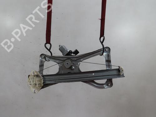 Used Front right window mechanism HONDA CIVIC VIII Saloon (FD, FA) 1.3 IMA (FA3, FD3) (95 hp) 15492571