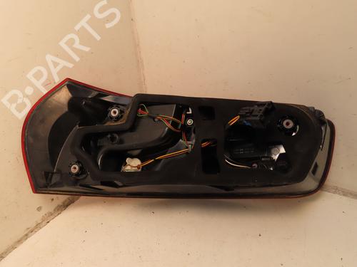 Used Right taillight CITROËN C4 Picasso II 1.6 BlueHDi 120 (120 hp) 30954813