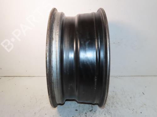 Used Rim CITROËN JUMPY II Van 2.0 HDi 120 (120 hp) 31865476