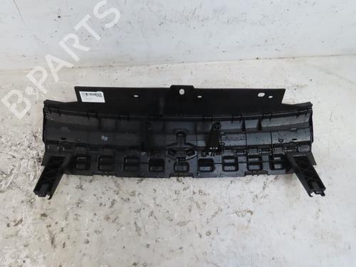 Grill VW CADDY V MPV (SBB, SBJ) 2.0 TDi | BP30952499C40