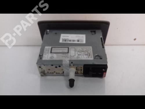 Radio LANCIA MUSA (350_) 1.4 (350.AXA11, 350.AXA1A) | BP9004989E6 