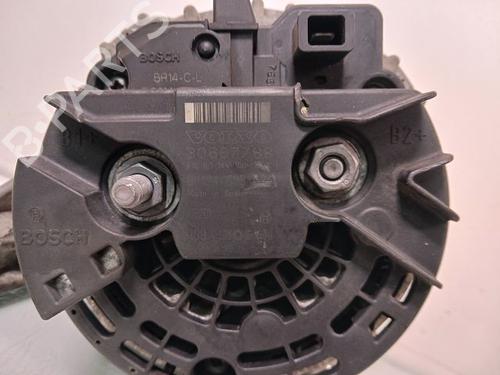 alternator-volvo-xc90-i-275-d5-awd-36050266-2002-2003-2004-2005-2006-2007-2008-2009-2010-2011-2012-2013-2014-2015-12944370 main image