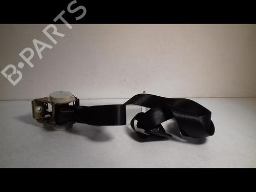Used Rear left belt tensioner BMW X3 (E83) 3.0 d (204 hp) 11725235