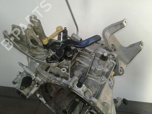 Used Gearbox Gearbox CITROËN C5 II (RC_) 1.8 16V (125 hp) 23149686 23149686