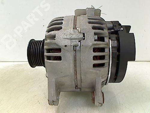 Alternator DACIA SANDERO 1.6 16V Bifuel | BP8974899M7 