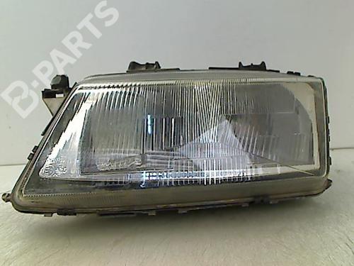 Used Left headlight SAAB 9-3 (YS3D) 2.2 TiD (115 hp) 8975449