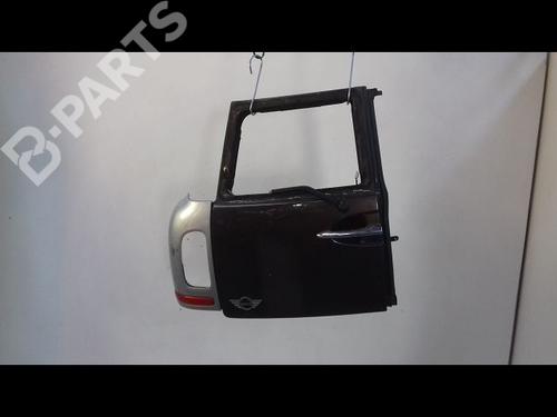 Left tailgate MINI MINI CLUBMAN (R55) Cooper 41542757715