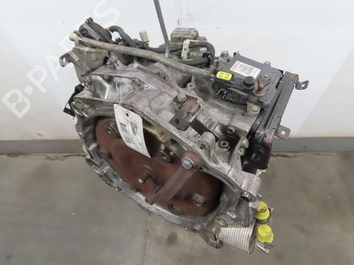 Gearbox CITROËN JUMPY III Van (V_) 2.0 BlueHDi 180 | BP39218312M3 - Image 5