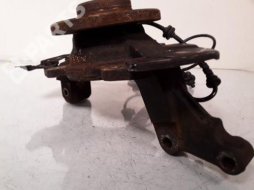 Used Right front steering knuckle FIAT PANDA (169_) 1.2 (169AXF2A, 169AXF1A) (69 hp) 8997750
