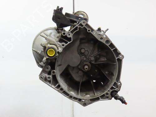 Gearbox CITROËN BERLINGO Box Body/MPV (B9) 1.6 HDi 90 | BP32005399M3