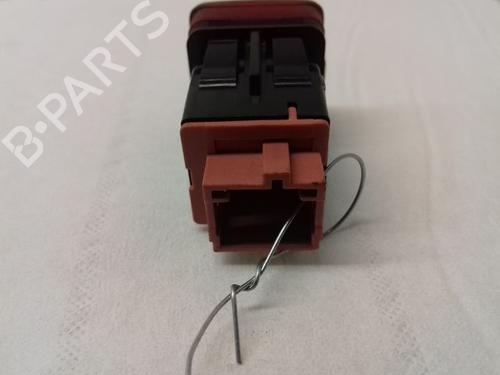 Used Warning switch CITROËN C3 Picasso (SH_) 1.6 VTi 120 (120 hp) 8977973