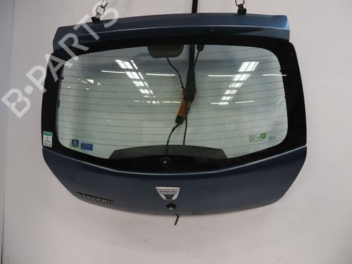 Used Tailgate Tailgate 39220583 39220583