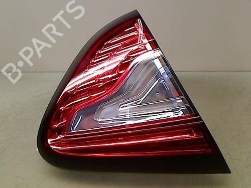Used Left tailgate light RENAULT CAPTUR I (J5_, H5_) 1.5 dCi 90 (J5N4, J5M5, J5MW, J5M6, J5AL, J5AJ) (90 hp) 8977870