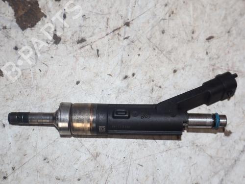 Used Injector Injector CITROËN C4 CACTUS 1.2 THP 110 (110 hp) 34640590 34640590
