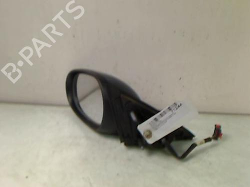 Used Left mirror JAGUAR X-TYPE I Estate (X400) 2.0 D (130 hp) 8975199