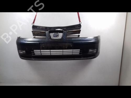 Used Front bumper Front bumper SEAT IBIZA II (6K1) 1.6 i (101 hp) 23151705 23151705