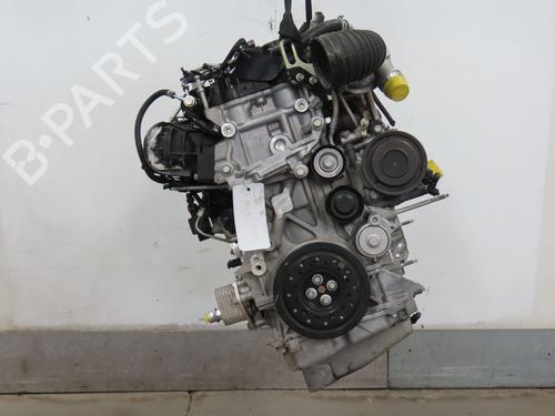 Engine OPEL ASTRA K (B16) 1.6 CDTi (68) | BP37083695M1 - Image 5