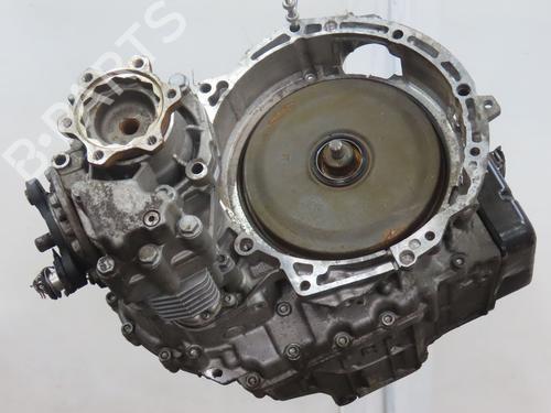 Gearbox VW T-ROC (A11, D11) 2.0 TDI 4motion | BP26303939M3 