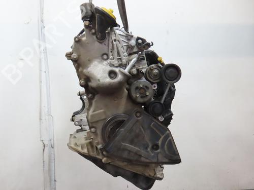 Engine RENAULT TWINGO III (BCM_, BCA_) | BP18732675M1 - Image 3