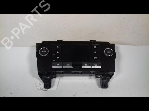 Climate control FIAT BRAVO II (198_) 1.6 D Multijet (198AXL1B) | BP8989836I5