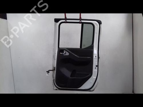 Dør højre bagtil NISSAN NAVARA NP300 (D40) 2.5 dCi 4WD (D40TT, D40T, D40M, D40BB) (190 hp) 13310438