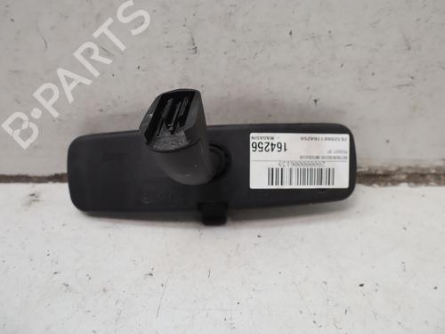 Used Rear mirror Rear mirror PEUGEOT 207 (WA_, WC_) 1.6 HDi (90 hp) 33679963 33679963