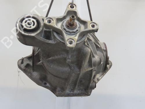 Used Rear differential MERCEDES-BENZ GLE Coupe (C167) GLE 350 e 4-matic (167.354) (211 hp) 26669036