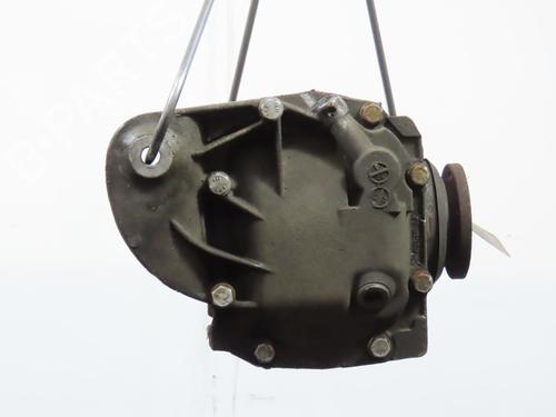 Rear differential BMW 1 Coupe (E82) 120 d | BP33136911M24 - Image 3