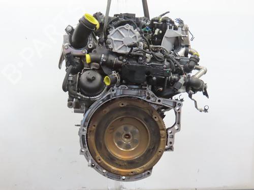 Engine CITROËN C3 II (SC_) 1.6 BlueHDi 75 | BP39217712M1 - Image 3