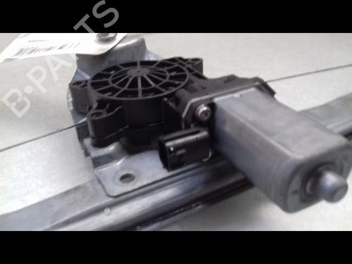 Front right window mechanism DACIA LODGY (JS_) 1.2 TCe (JSAY, JSM0) | BP8987147C23