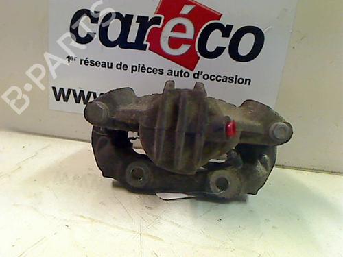 Used Right front brake caliper CITROËN XSARA PICASSO (N68) 1.8 16V (115 hp) 23150684