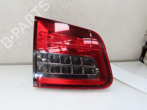 Left tailgate light CITROËN C5 III (RD_) 2.0 HDi 150 / BlueHDi 150 (RDRHEA, RDRHE8, RDAHRM,... | BP25750567C79 - Image 3