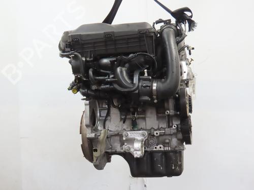 Engine CITROËN DS3 (SA_) 1.6 THP 155 | BP39387124M1 - Image 2