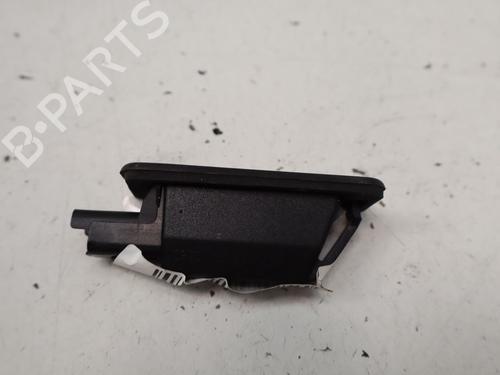 Used Licence plate light Licence plate light CITROËN C4 II (NC_) 1.6 HDi 115 (114 hp) 35748075 35748075