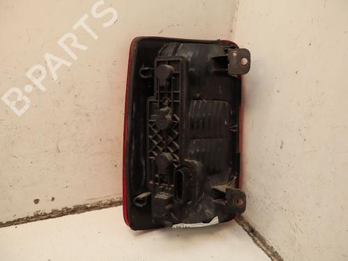 Used Right taillight Right taillight VW CADDY III MPV (2KB, 2KJ, 2CB, 2CJ) 1.6 TDI (102 hp) 33248442 33248442