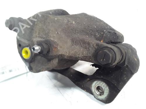 Used Right front brake caliper TOYOTA AURIS (_E15_) 1.4 D-4D (NDE150_, NDE150R) (90 hp) 14891191