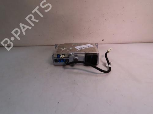 Radio CITROËN C3 III (SX) 1.2 VTi 82 (82 hp) 16521096