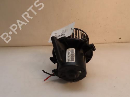Used Heater blower motor CITROËN C4 I (LC_) 1.6 HDi (90 hp) 17469720