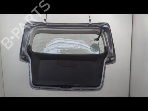 Tailgate MERCEDES-BENZ B-CLASS Sports Tourer (W245) B 180 CDI (245.207) | BP23152760C6 