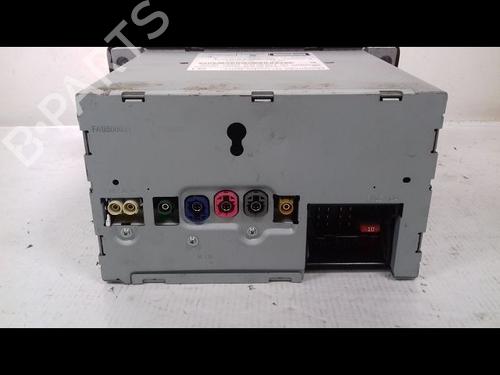 Used Radio MERCEDES-BENZ B-CLASS Sports Tourer (W246, W242) B 180 CDI (246.200) (109 hp) 8996655